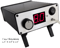 Digital Leak Tester image