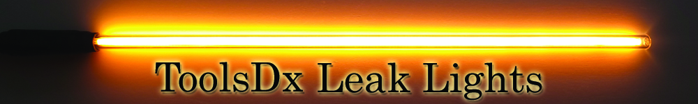 Leaklights.com top header image
